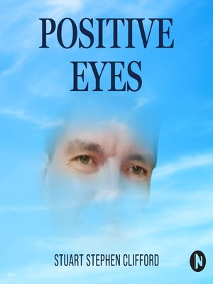 cover image of Positive Eyes